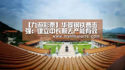【九游彩票】华菱钢铁曹志强:建立中长期去产能有效机制(图1) 九游棋牌