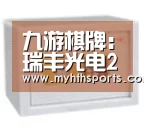 九游棋牌:瑞丰光电2019年上半年净利3751万LED行业市场竞争态势严峻(图2) 九游棋牌官网