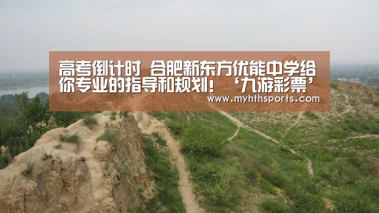 高考倒计时 合肥新东方优能中学给你专业的指导和规划!‘九游彩票’(图1) 九游棋牌